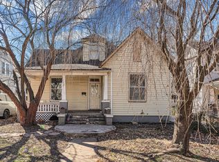 642 W Nichols St, Springfield, MO 65802