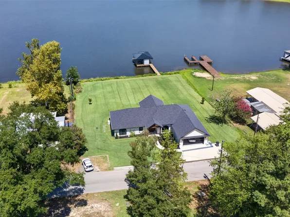 848 County Road 2275, Mineola, TX 75773