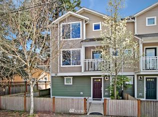 2701 B Northeast St #123, Seattle, WA 98125