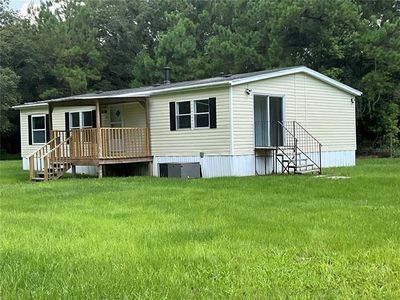 154 SE 140th Ave, Old Town, FL, 32680