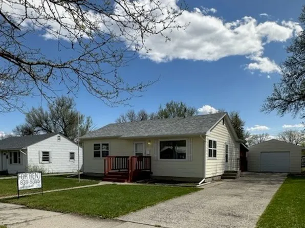 1520 Clark Ave, Billings, MT 59102