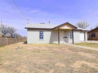 901 Catalina Ln, Alamogordo, NM 88310