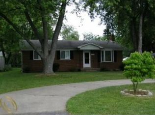 18367 Foch St, Livonia, MI