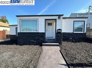 1537 Hellings Ave, Richmond, CA 94801