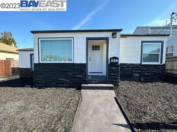 1537 Hellings Ave, Richmond, CA 94801