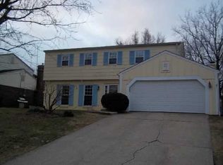 6989 Huntsman Ct, Cincinnati, OH 45230