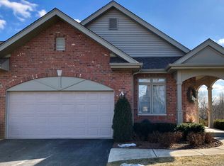 16542 Garnet Ct, Orland Park, IL 60467