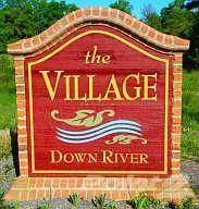 Village Down River