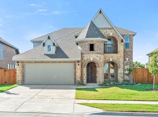633 Ridgewater Trl, Fort Worth, TX 76131