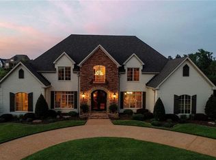 1440 Shea Harbor Dr, Tuscaloosa, AL 35406