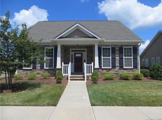 17913 Coulter Py, Cornelius, NC 28031