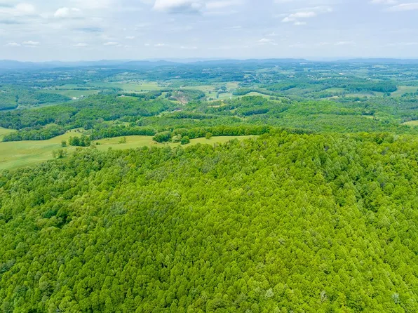 Tbd Apache Rd, Woodlawn, VA 24381
