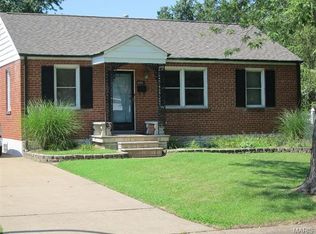 4352 Koeln Ave, Saint Louis, MO 63116
