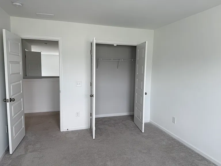 Upstairs bedroom 1