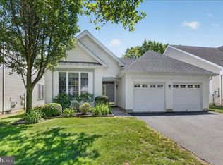 132 Einstein Way, East Windsor, NJ 08512