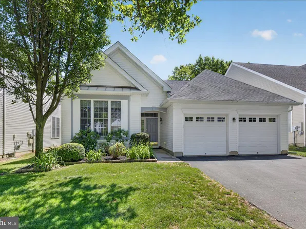 132 Einstein Way, East Windsor, NJ 08512