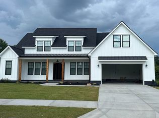 719 Whitney Shoals Rd, Evans, GA 30809