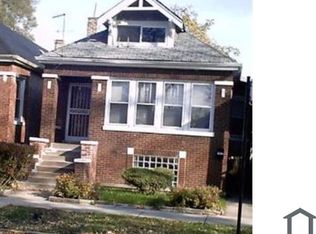 7117 S Peoria St, Chicago, IL 60621