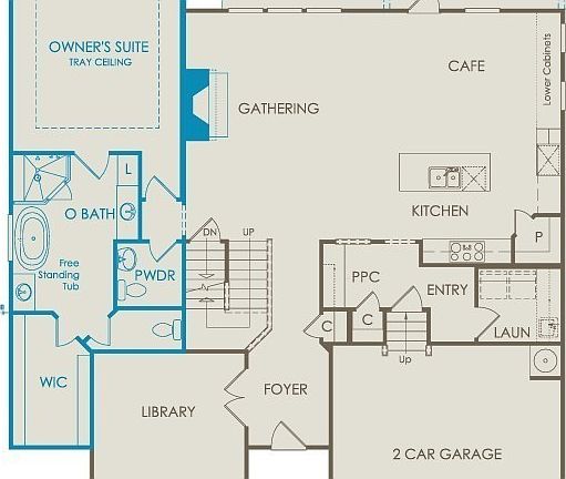 2nd image of 632 Snap Dragon Ln Lot 903