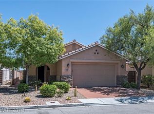 3280 River Glorious Ln, Las Vegas, NV 89135