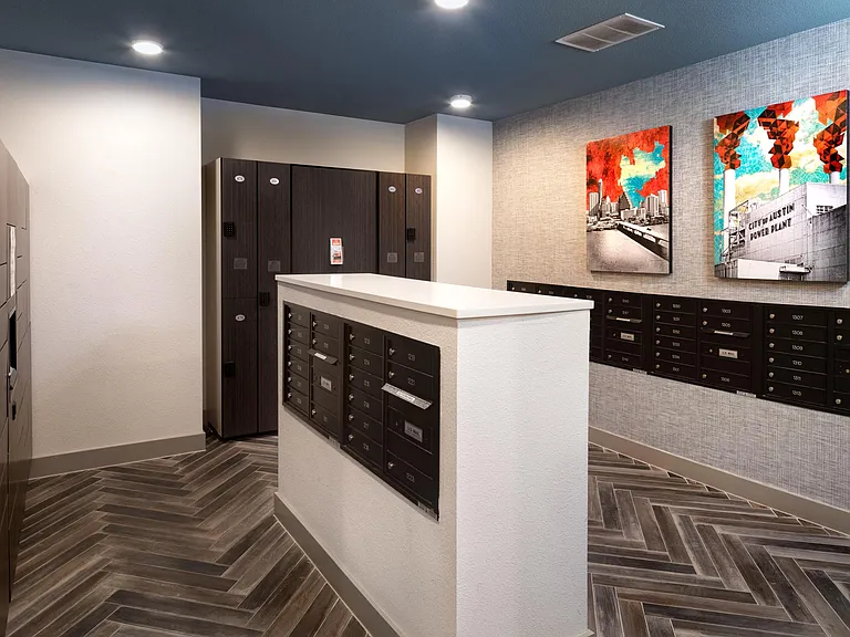 Residences at Saltillo — Photo 28