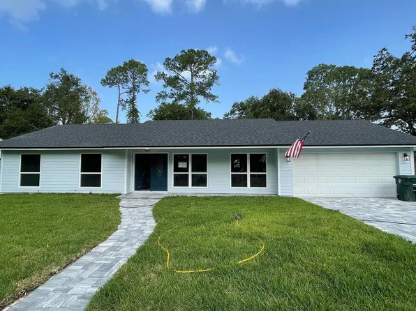 3067 MERLIN Drive N, Jacksonville, FL 32257