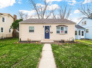1129 Maple St, Michigan City, IN