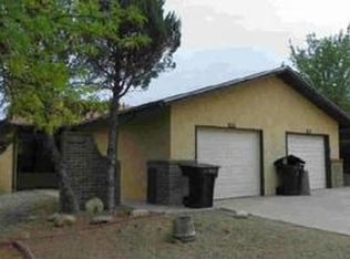 18 Bent Tree Rd APT D, Roswell, NM 88201