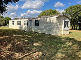 112 County Road 3306, Pawhuska, OK 74056