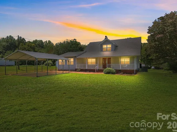 2565 Weaver Rd, China Grove, NC 28023