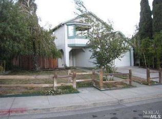 188 Brigantine Rd, Vallejo, CA 94591