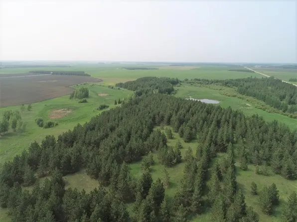 County Highway 44, Ponsford, MN 56575