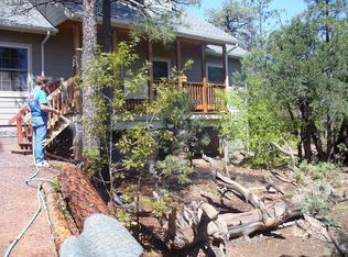 6357 Ponderosa Rd, Show Low, AZ 85901