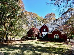 218 Thornhill Dr, Athens, GA 30607