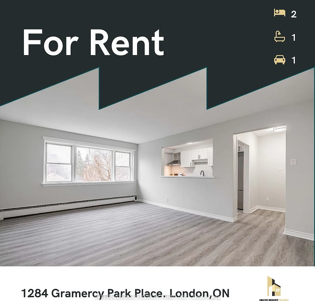2 bed, $1,600 — Photo 2