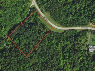 351 Clear Pointe Rd, Lynch Station, VA 24571