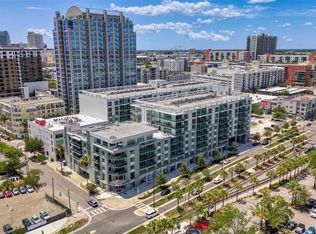 912 Channelside Dr UNIT 2709, Tampa, FL 33602