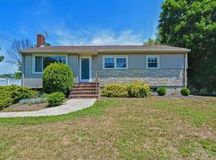 122 Oak St, Randolph, MA 02368