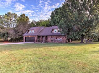 7017 S 254 East Ave, Broken Arrow, OK 74014