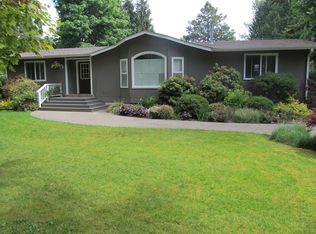 302 Madrona Pl, Pt Roberts, WA 98281