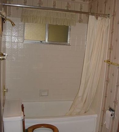 Hall Bath