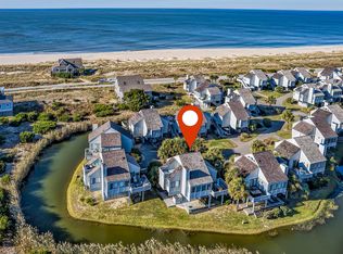 305 S Bald Head Wynd UNIT 17, Southport, NC 28461