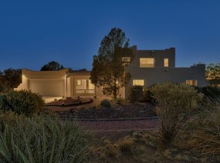 1137 Marigold Dr NE, Albuquerque, NM 87122