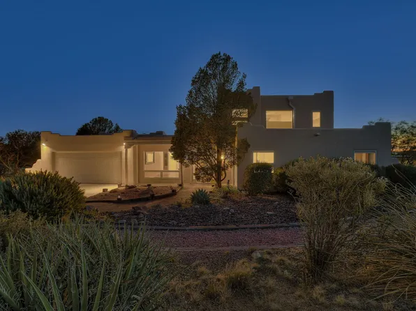 1137 Marigold Dr NE, Albuquerque, NM 87122