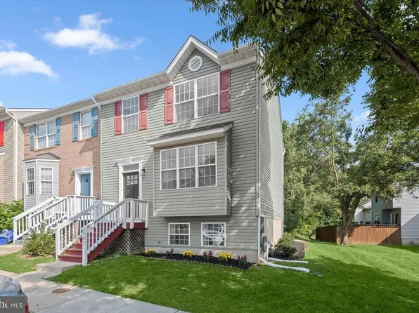 607 Wye Island Ct, Annapolis, MD 21401