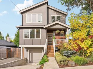 8045 SE 45th Ave, Portland, OR 97206