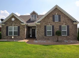 5005 Keeley Dr, Spring Hill, TN 37174