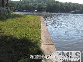 Almost 700  of Seawall