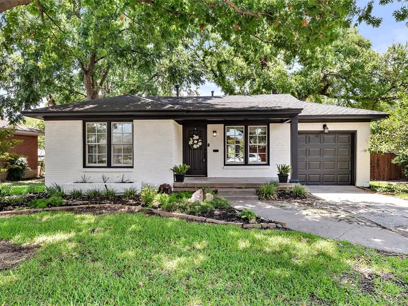 3722 Hawick Ln, Dallas, TX 75220