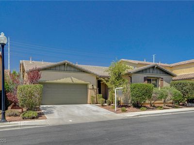 6429 Mayfair Park St, Las Vegas, NV, 89166